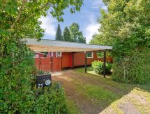 Ferienhaus Hege