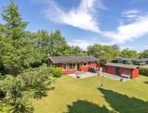 Ferienhaus Hege