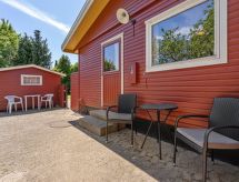 Ferienhaus Hege