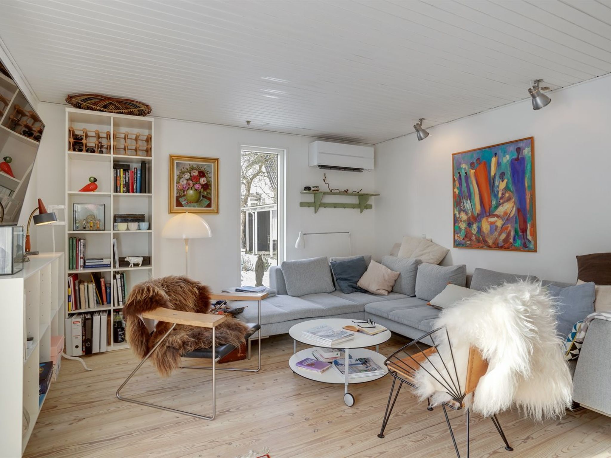 "Eeli" - 150m from the sea-Binnen
