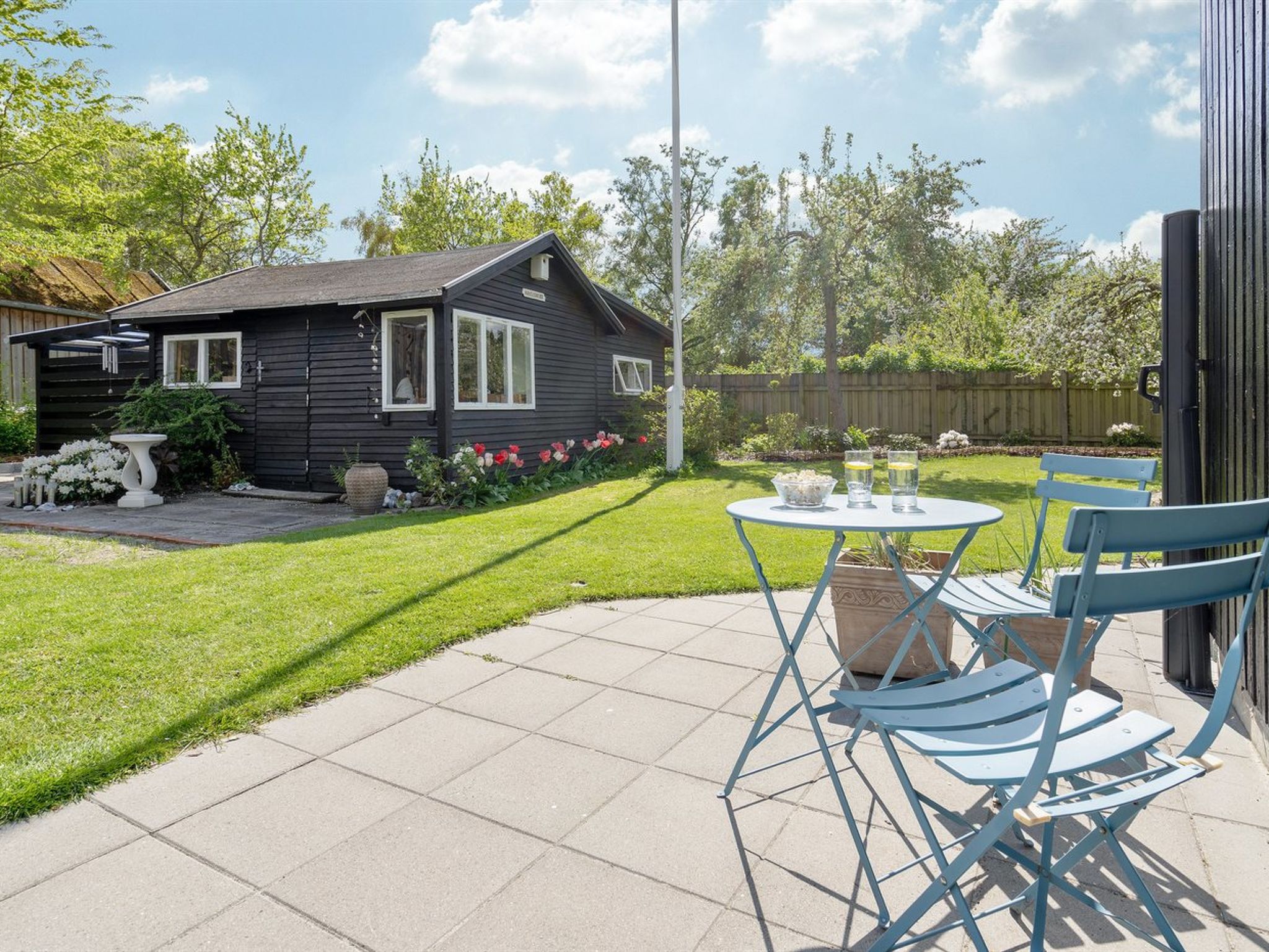 "Eeli" - 150m from the sea - Buiten