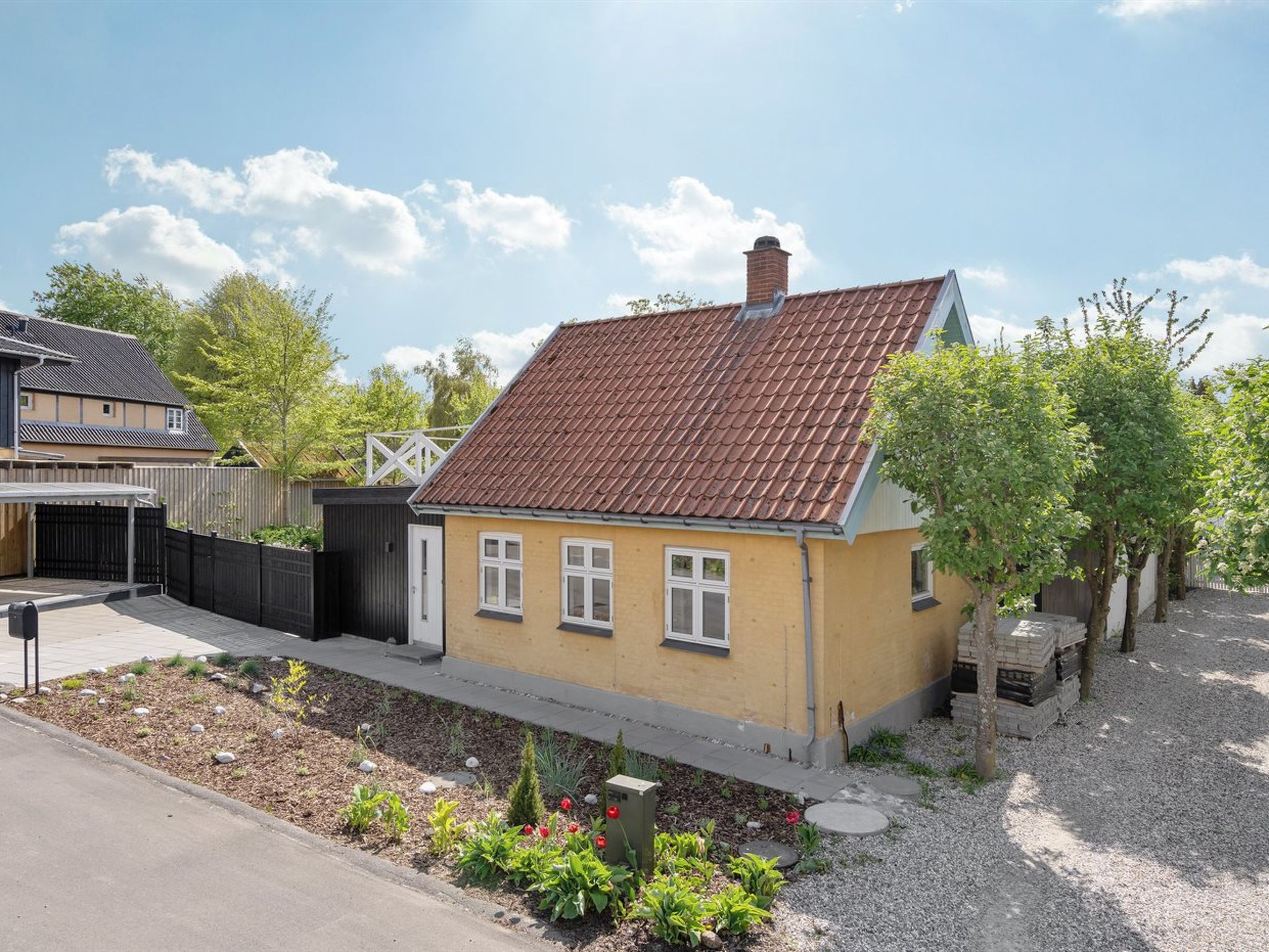 "Eeli" - 150m from the sea - Buiten