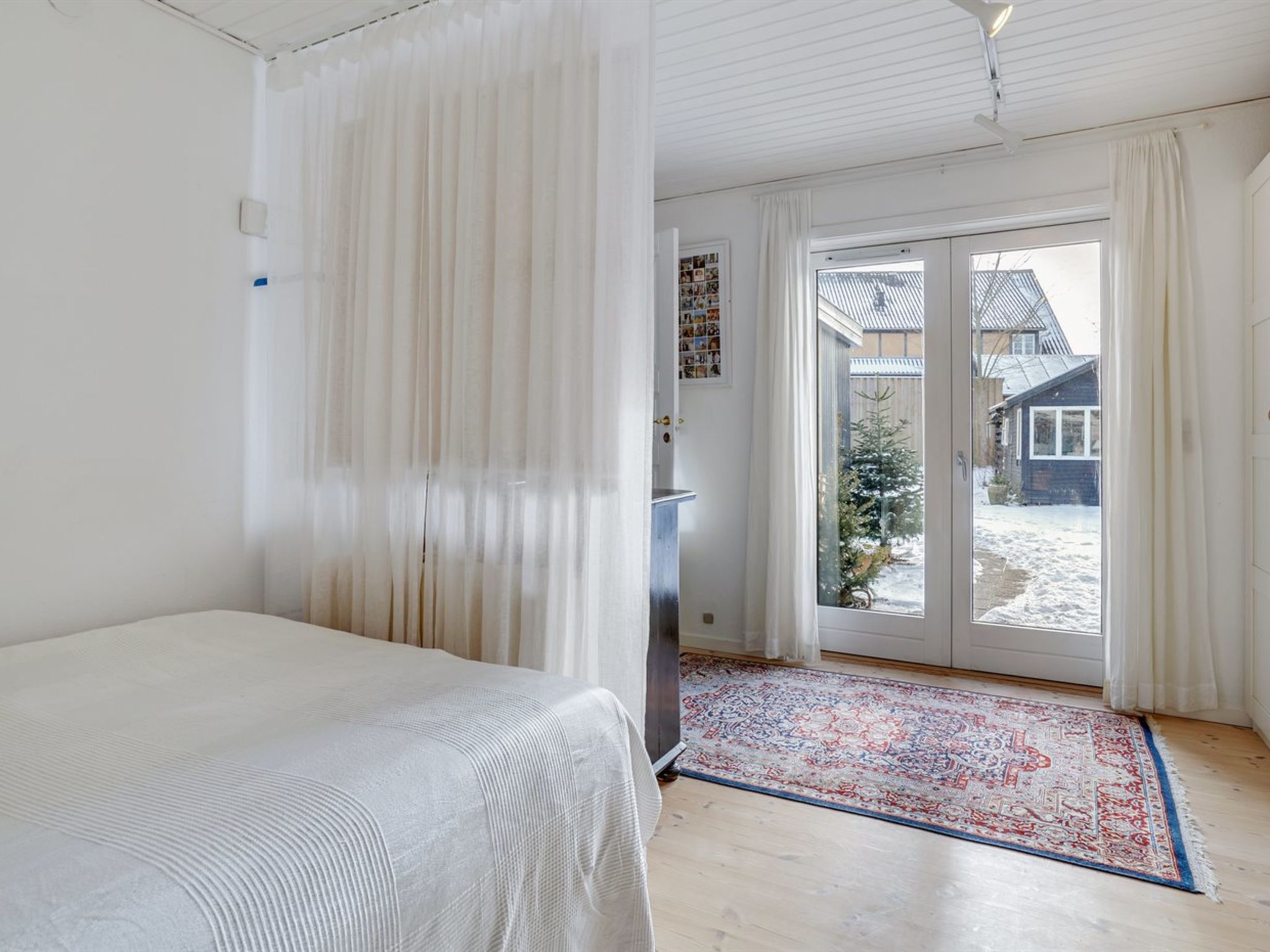 "Eeli" - 150m from the sea - Binnen