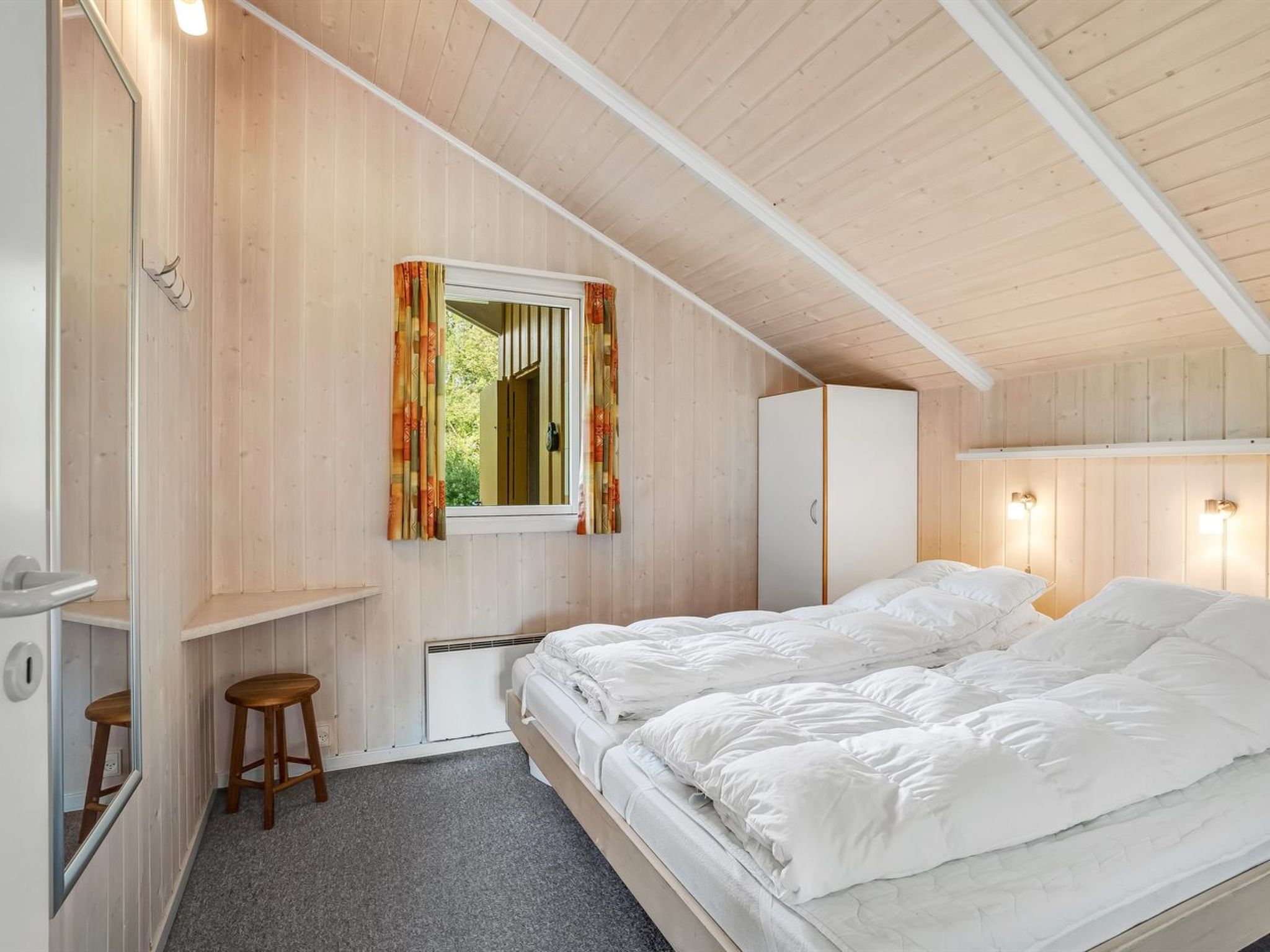 "Guja" - 250m from the sea - Binnen