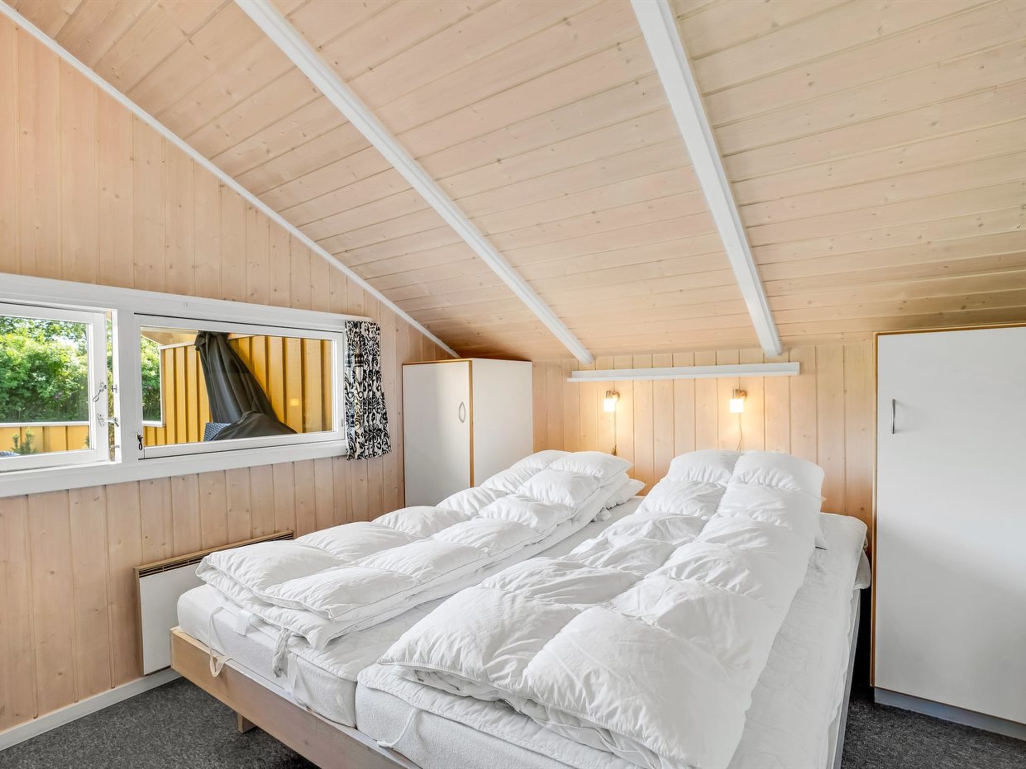 "Guja" - 250m from the sea - Binnen