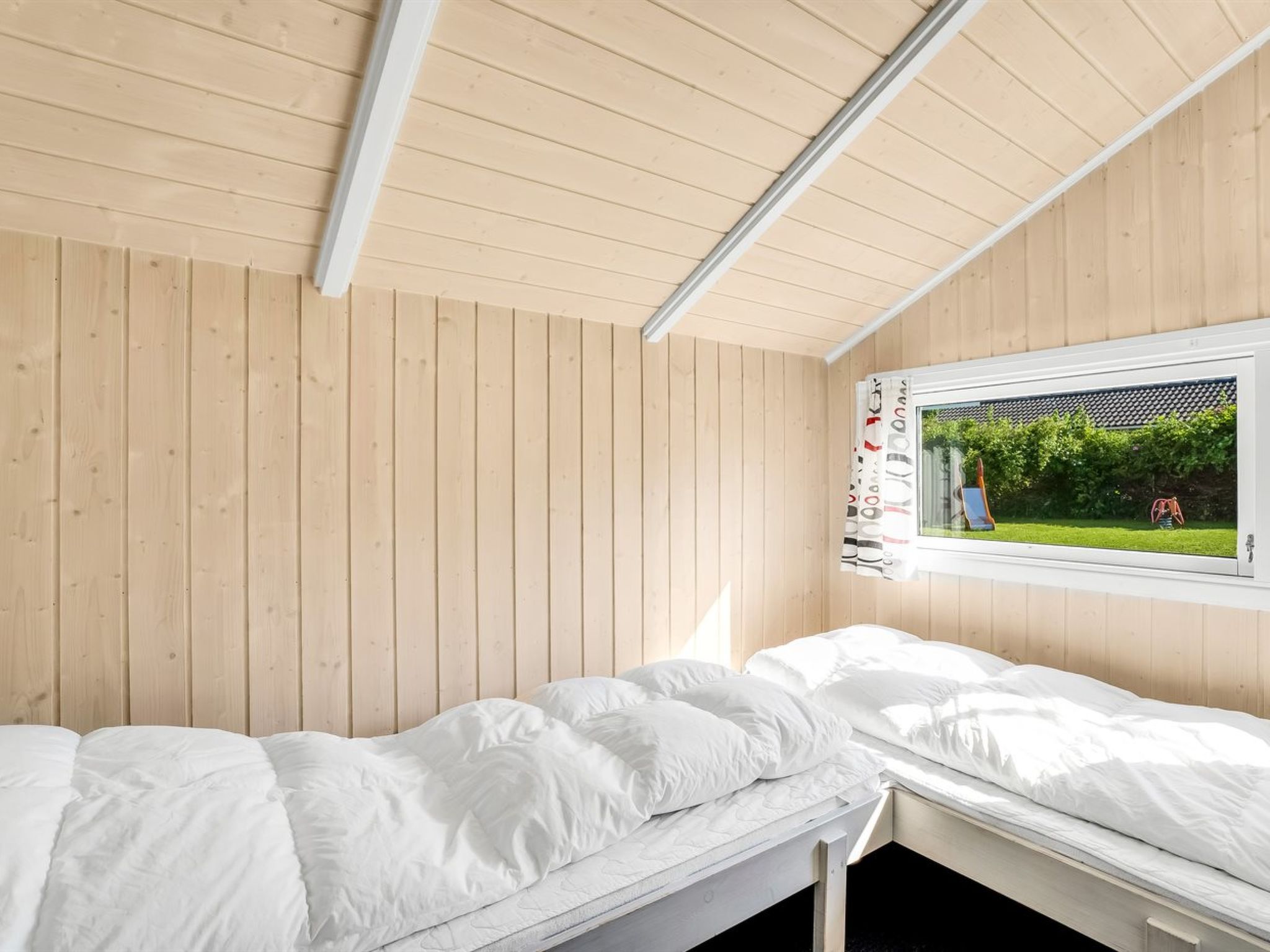 "Guja" - 250m from the sea - Binnen