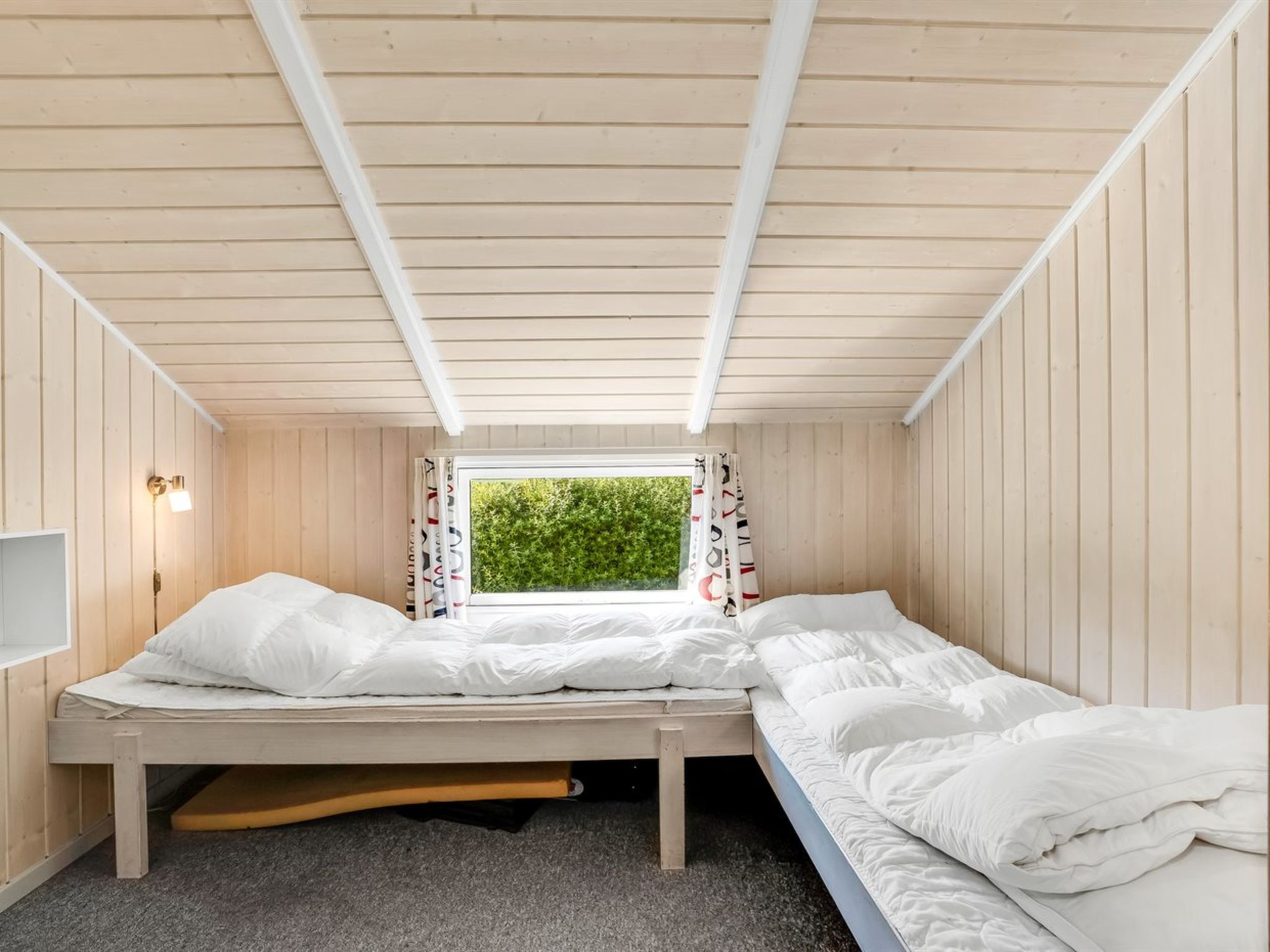 "Guja" - 250m from the sea - Binnen