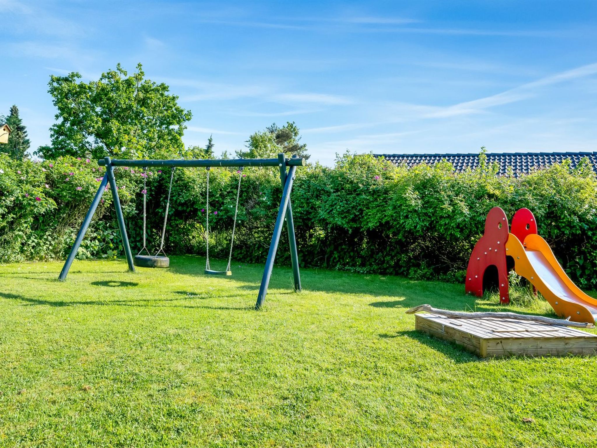 "Guja" - 250m from the sea - Buiten