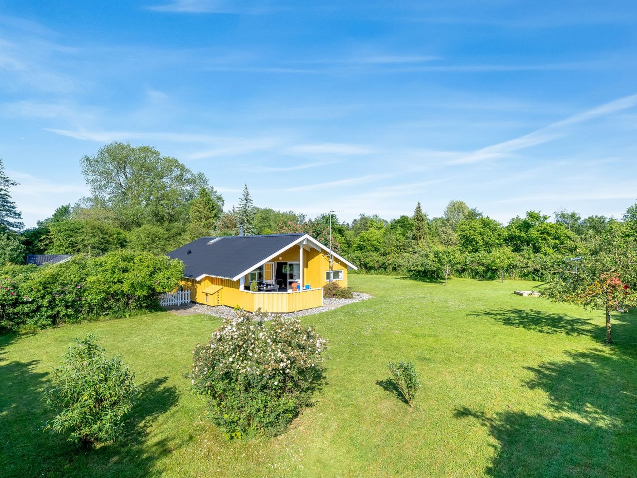 "Guja" - 250m from the sea - Buiten