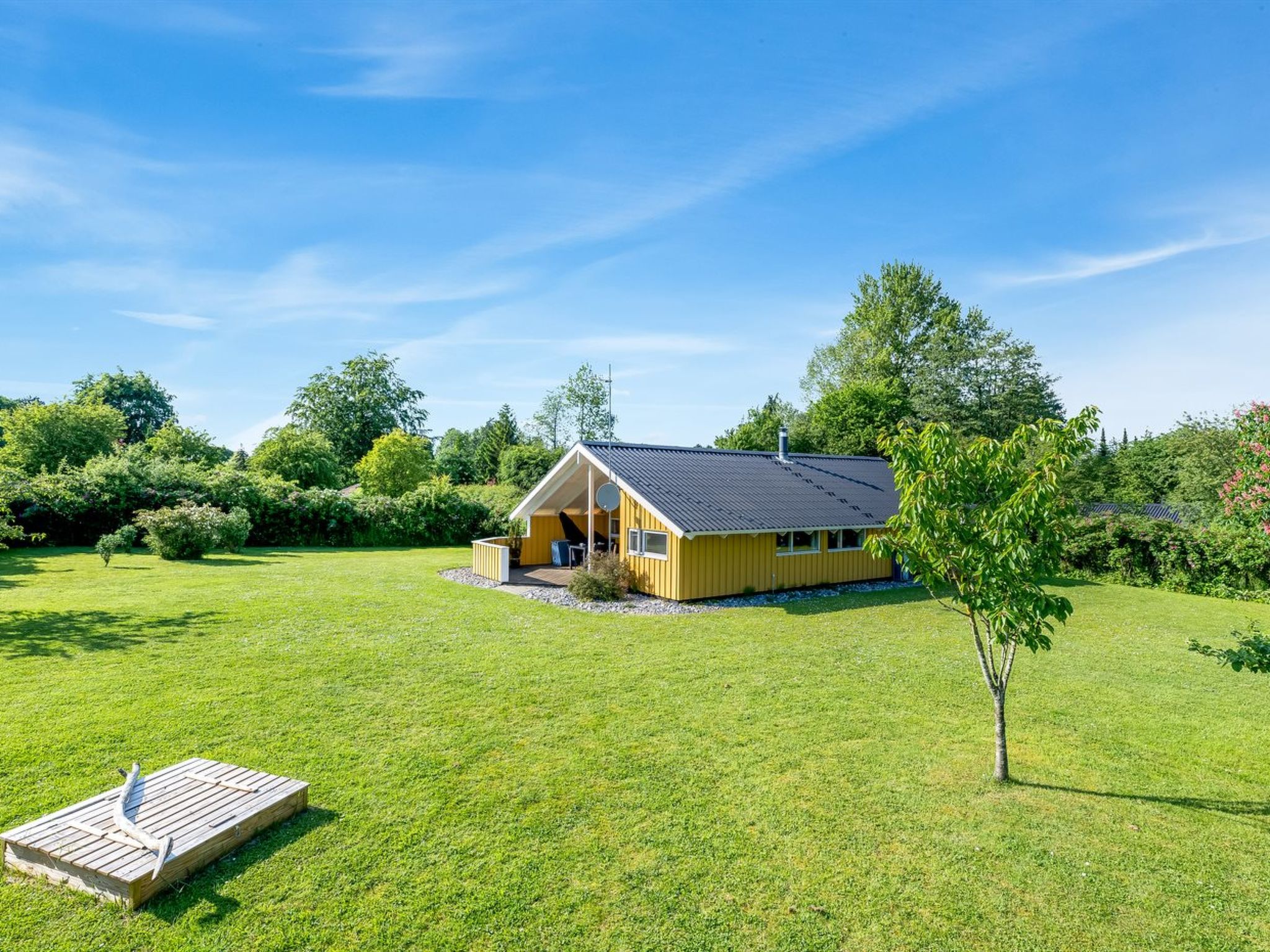 "Guja" - 250m from the sea - Buiten