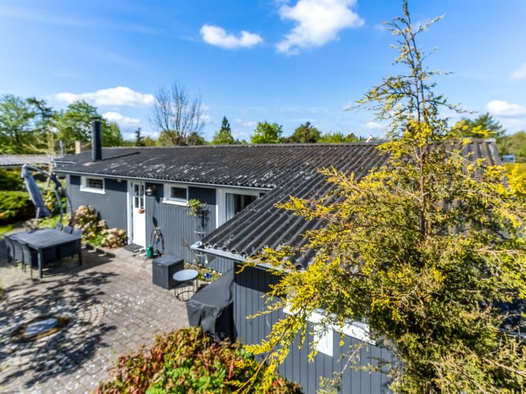 "Aameek" - 100m from the sea – Faxe Ladeplads – Ostsee