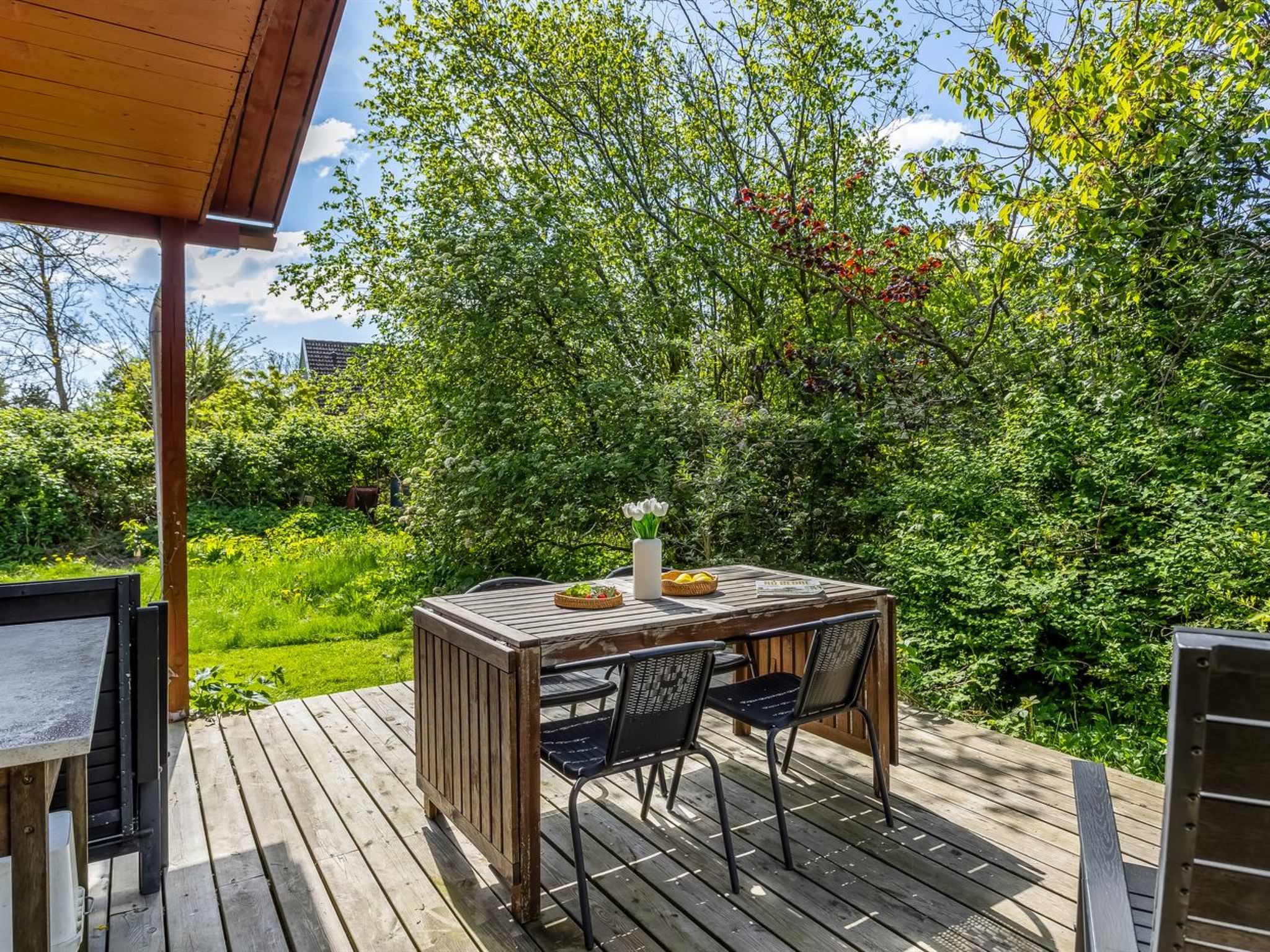 "Aleta" - 300m from the sea - Dehors