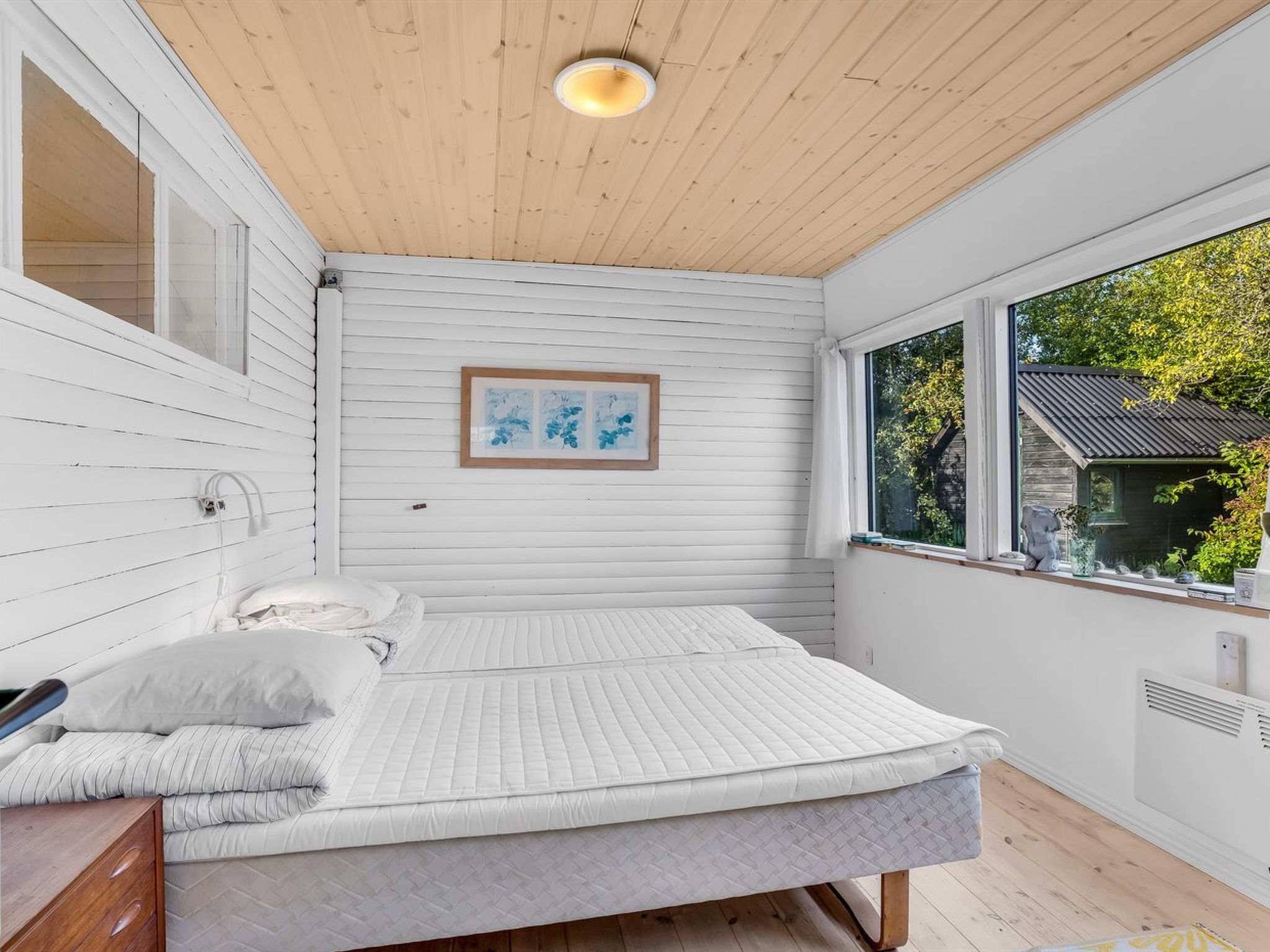 "Aleta" - 300m from the sea - Dedans