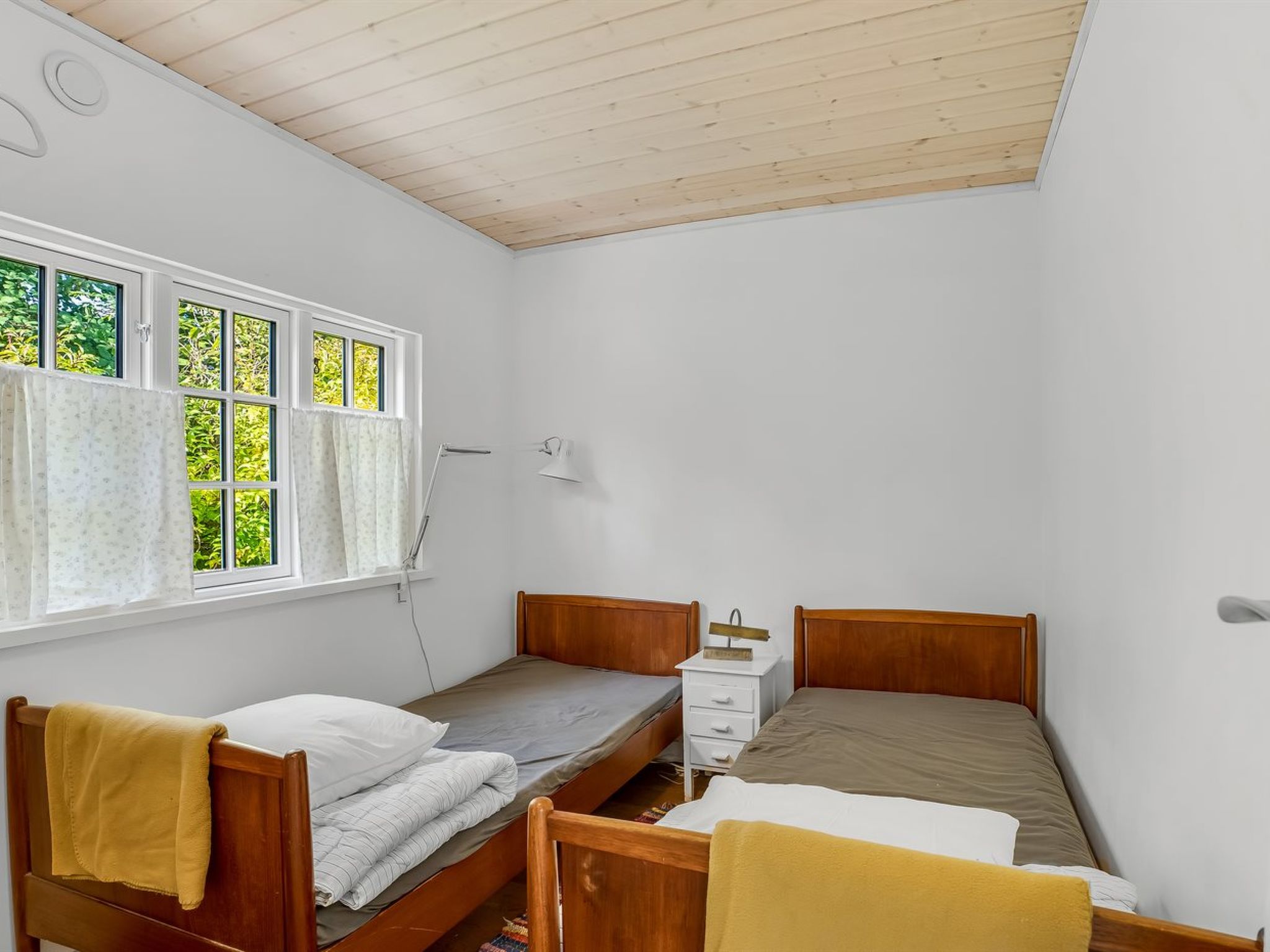 "Aleta" - 300m from the sea - Dedans