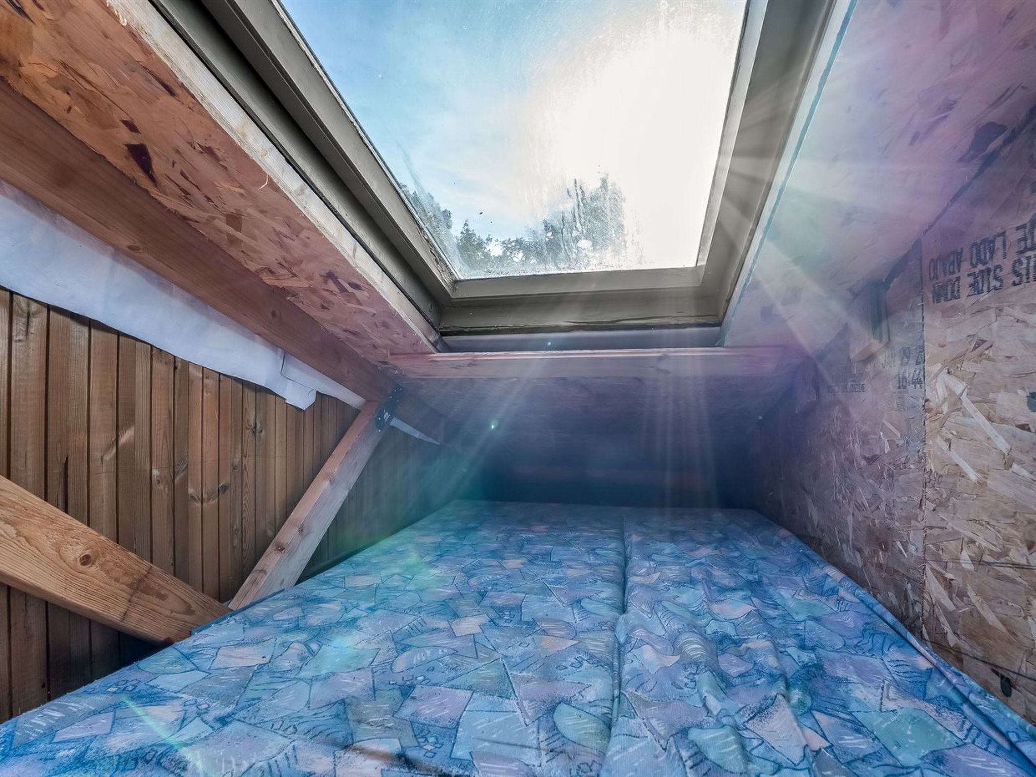 "Aleta" - 300m from the sea - Dedans