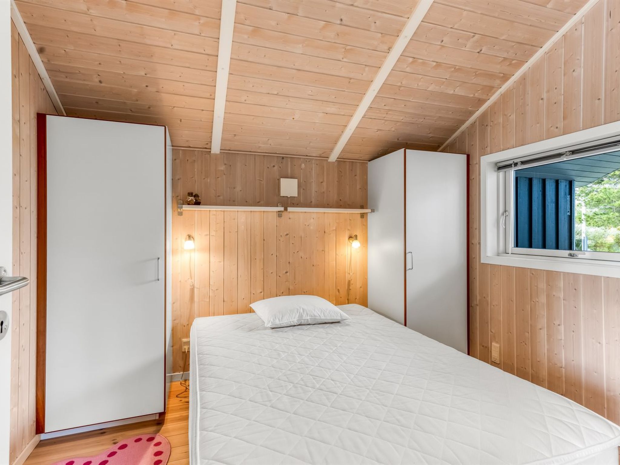 "Winona" - 250m from the sea-Inside