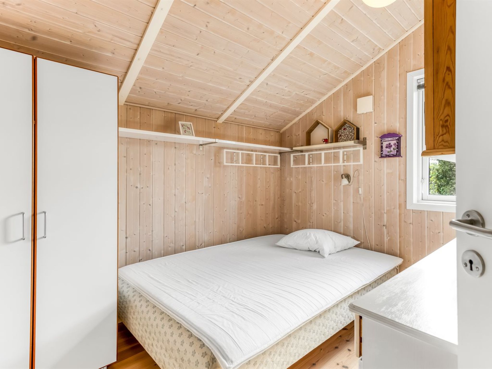 "Winona" - 250m from the sea - Inside