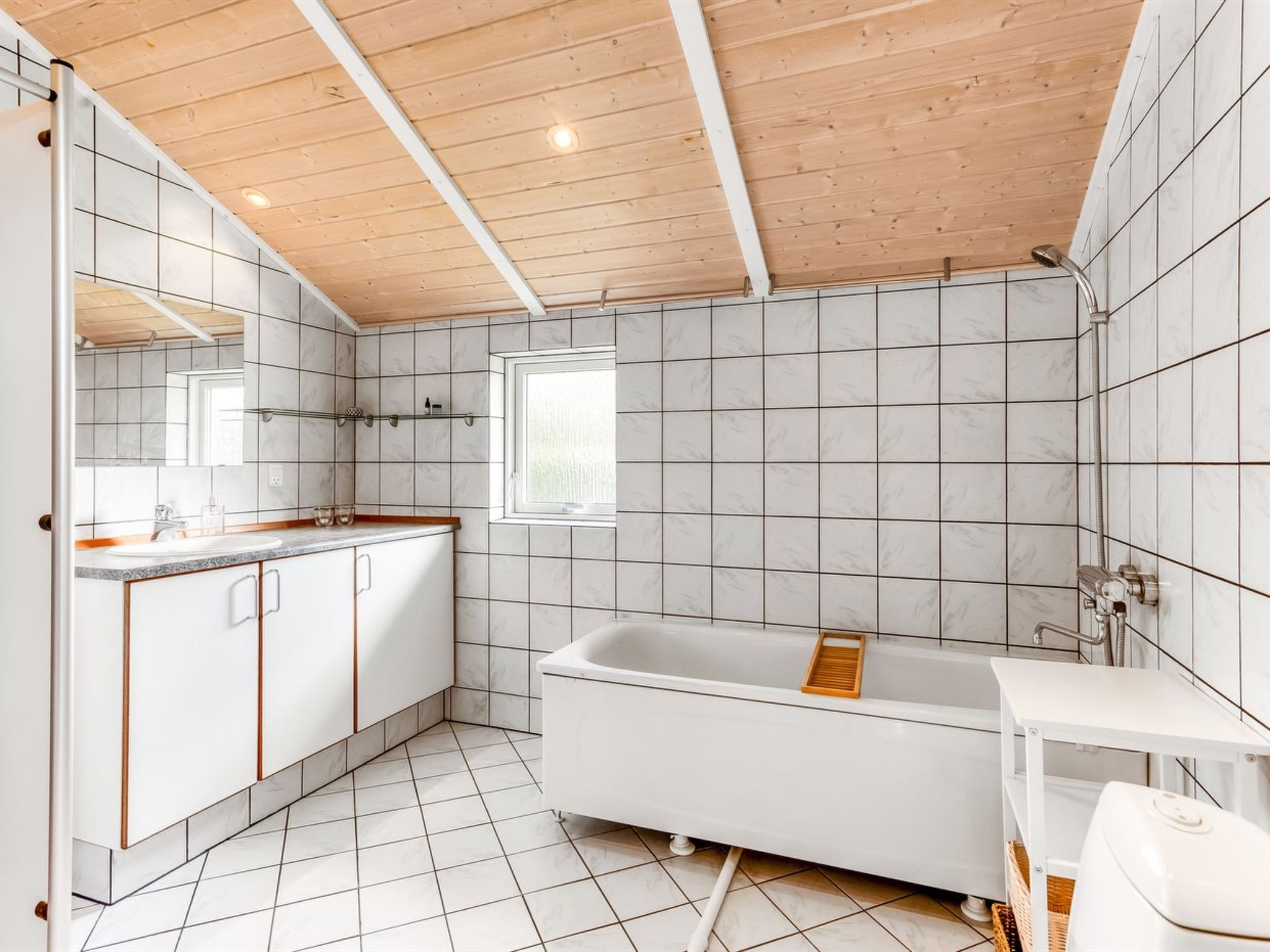 "Winona" - 250m from the sea - Inside