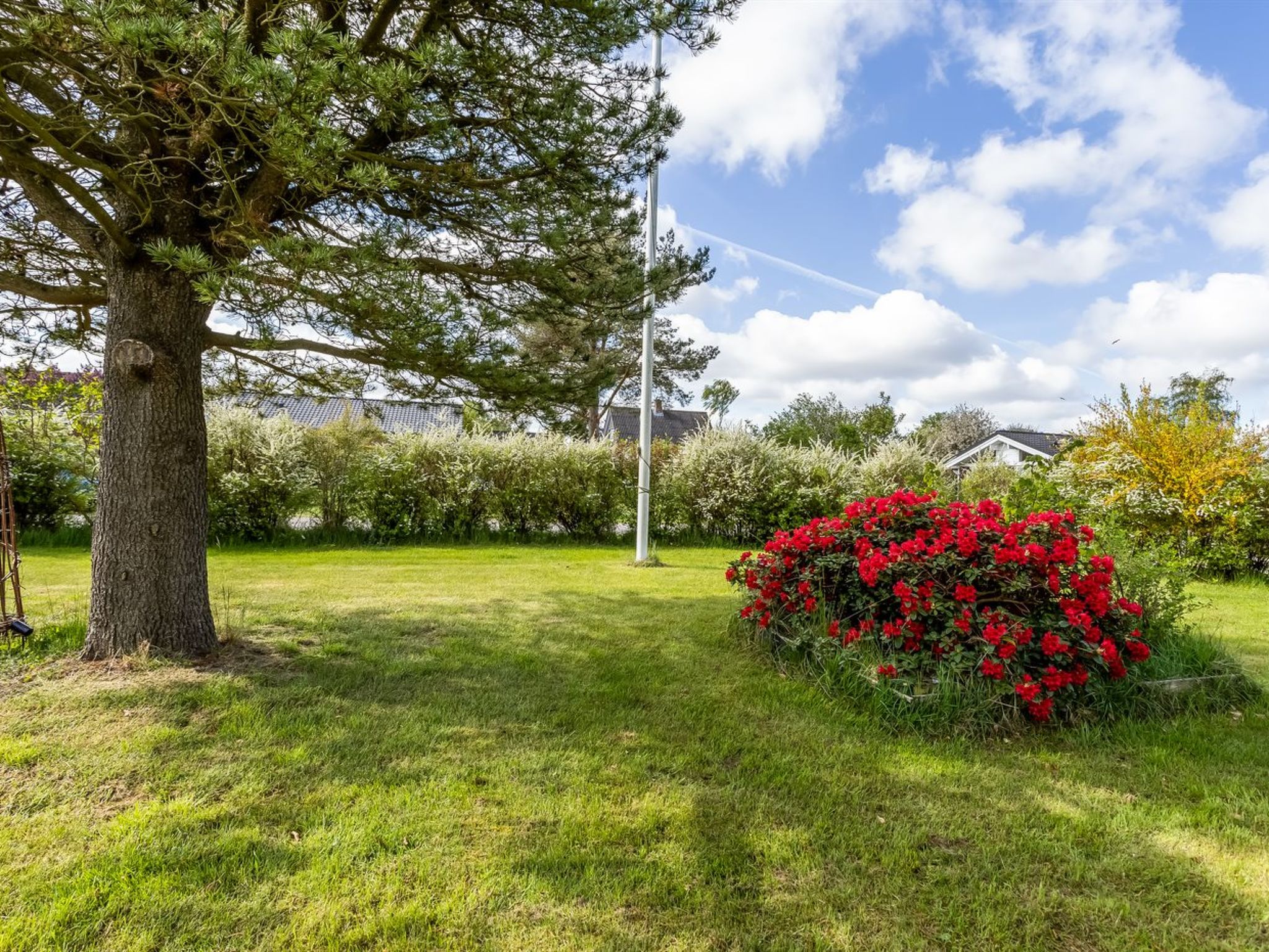 "Winona" - 250m from the sea - Outside