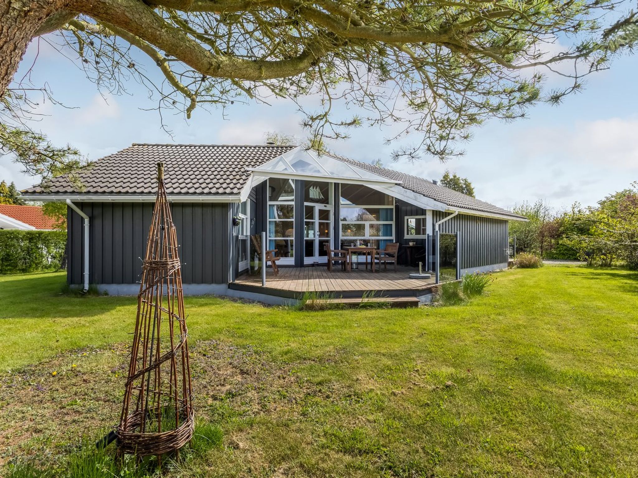 "Winona" - 250m from the sea — House (5 of 21)
