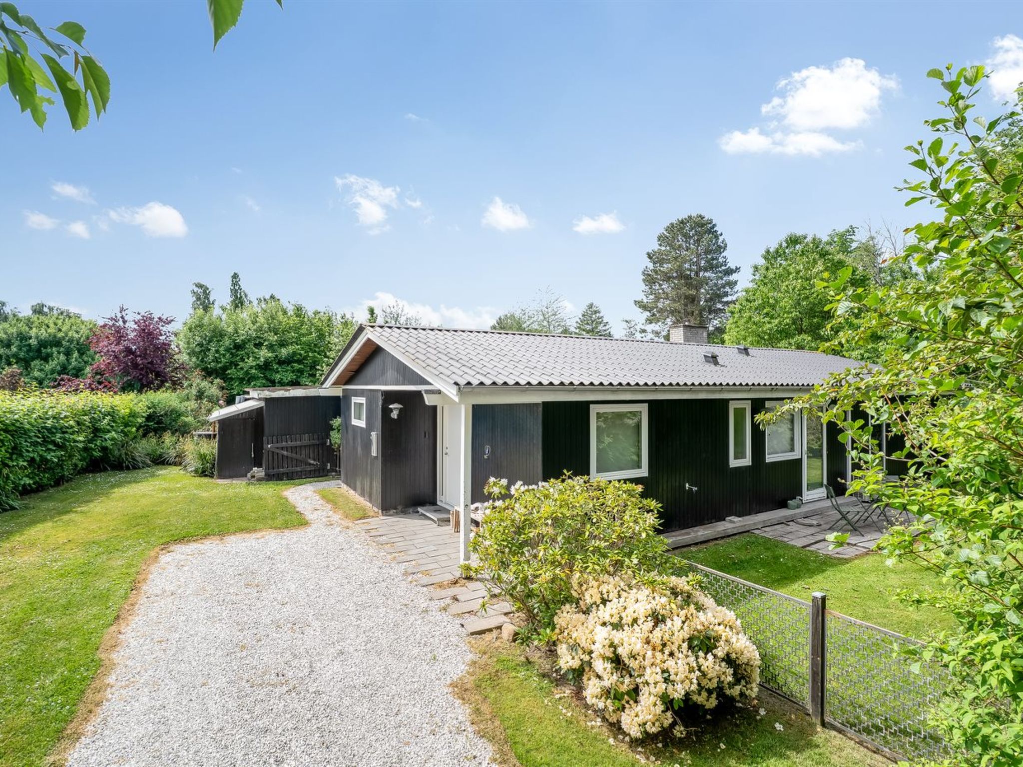 "Arild" - 700m from the sea — House (5 of 24)