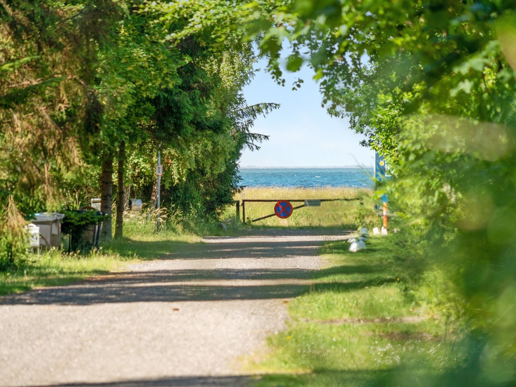 "Tannie" - 300m from the sea - Buiten