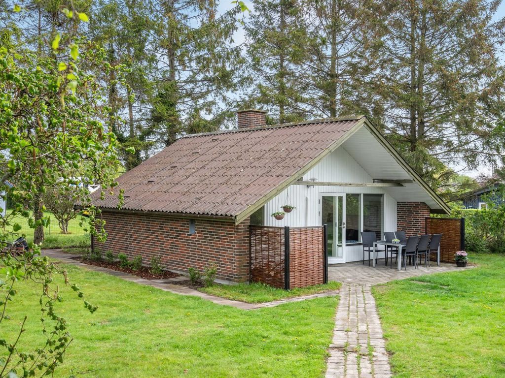 'Skalk' - 300m from the sea