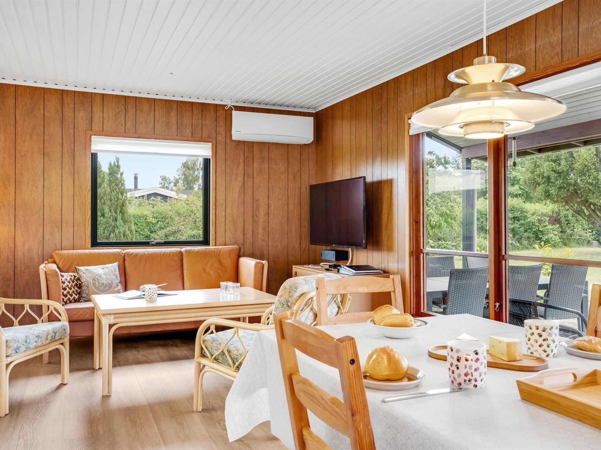 "Fulk" - 150m from the sea