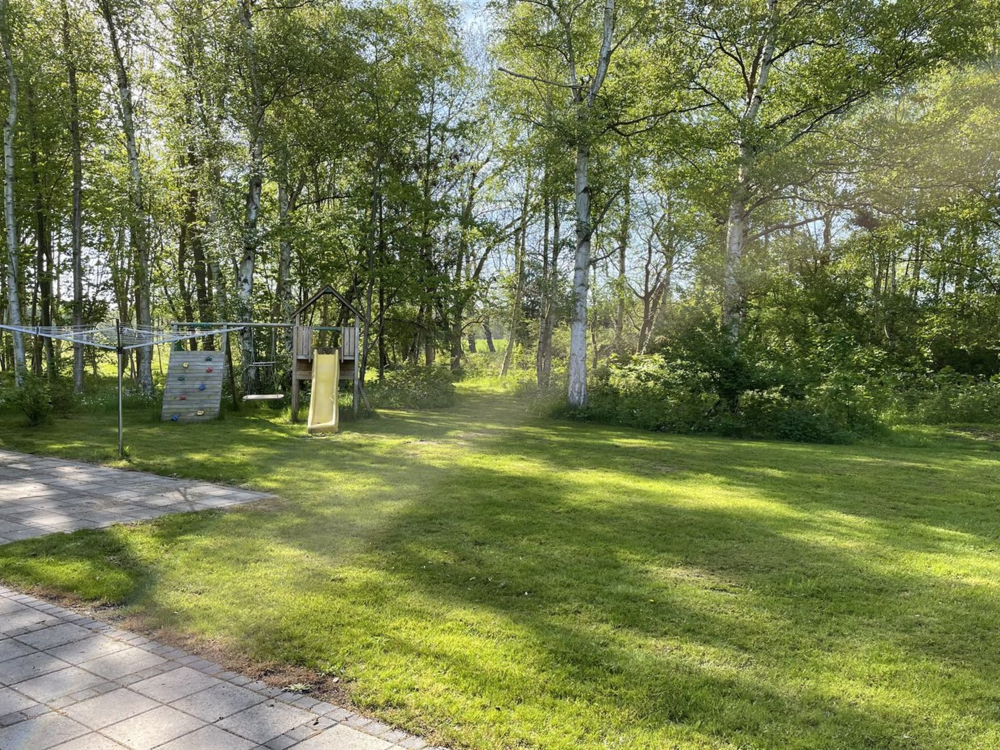 "Patrice" - 300m from the sea - Draußen