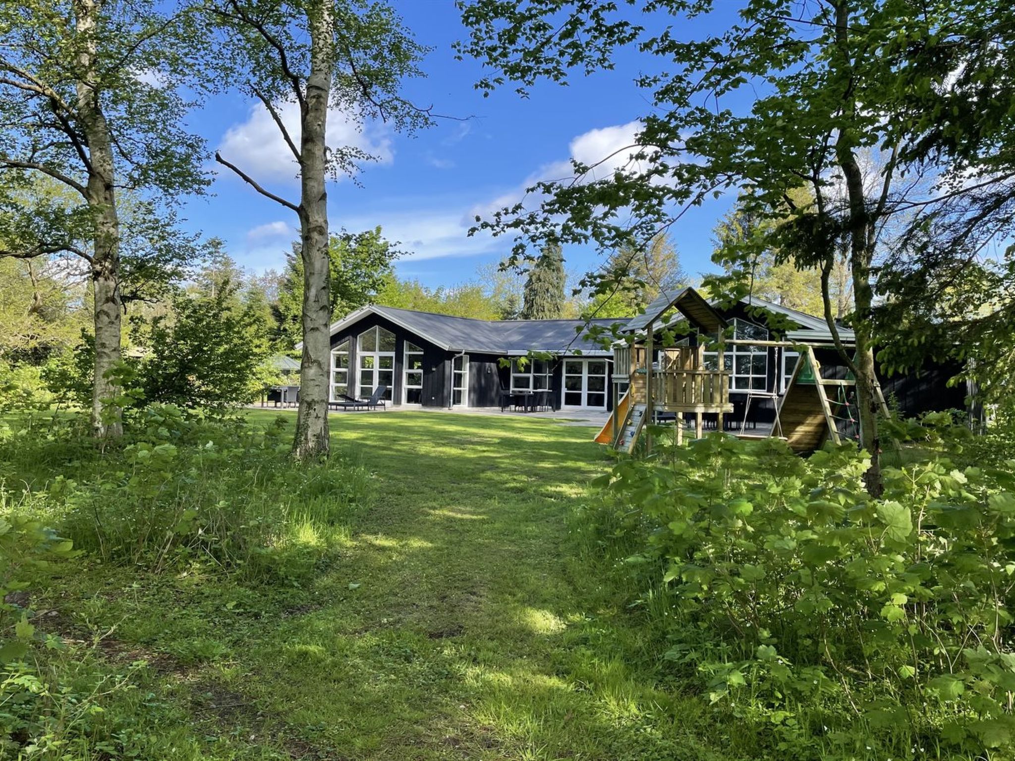 "Patrice" - 300m from the sea - Draußen