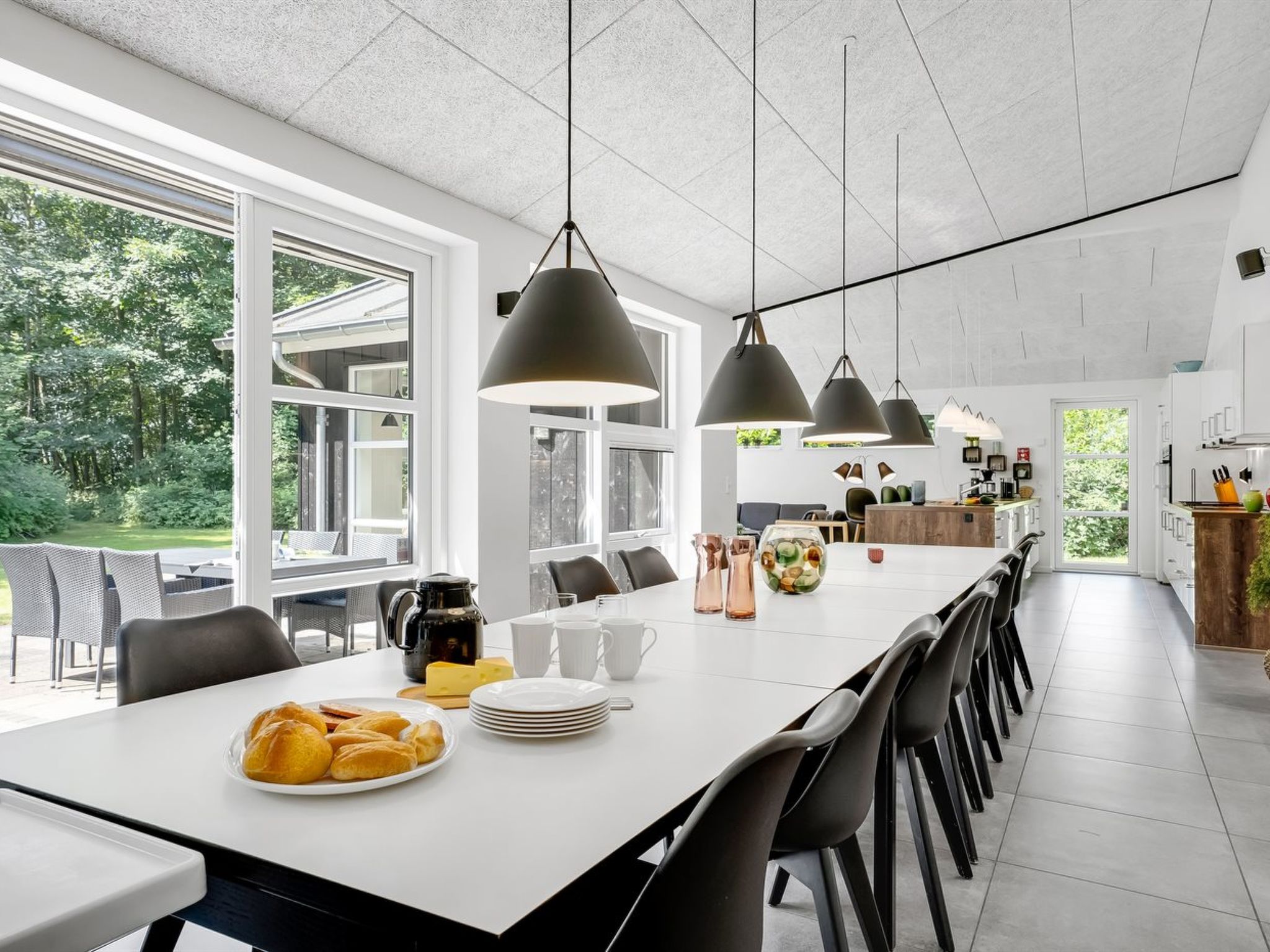 "Patrice" - 300m from the sea - Drinnen