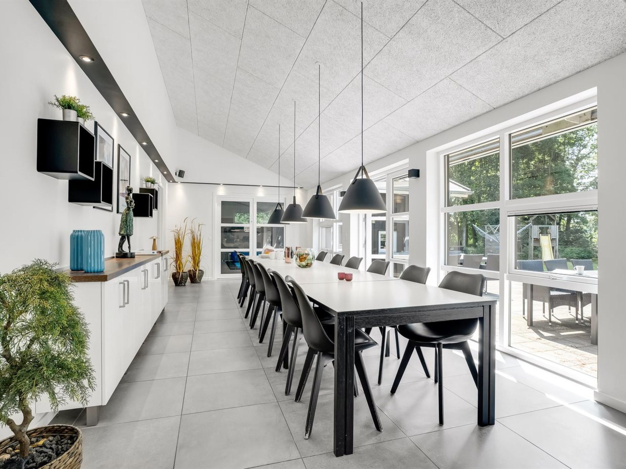 "Patrice" - 300m from the sea - Drinnen