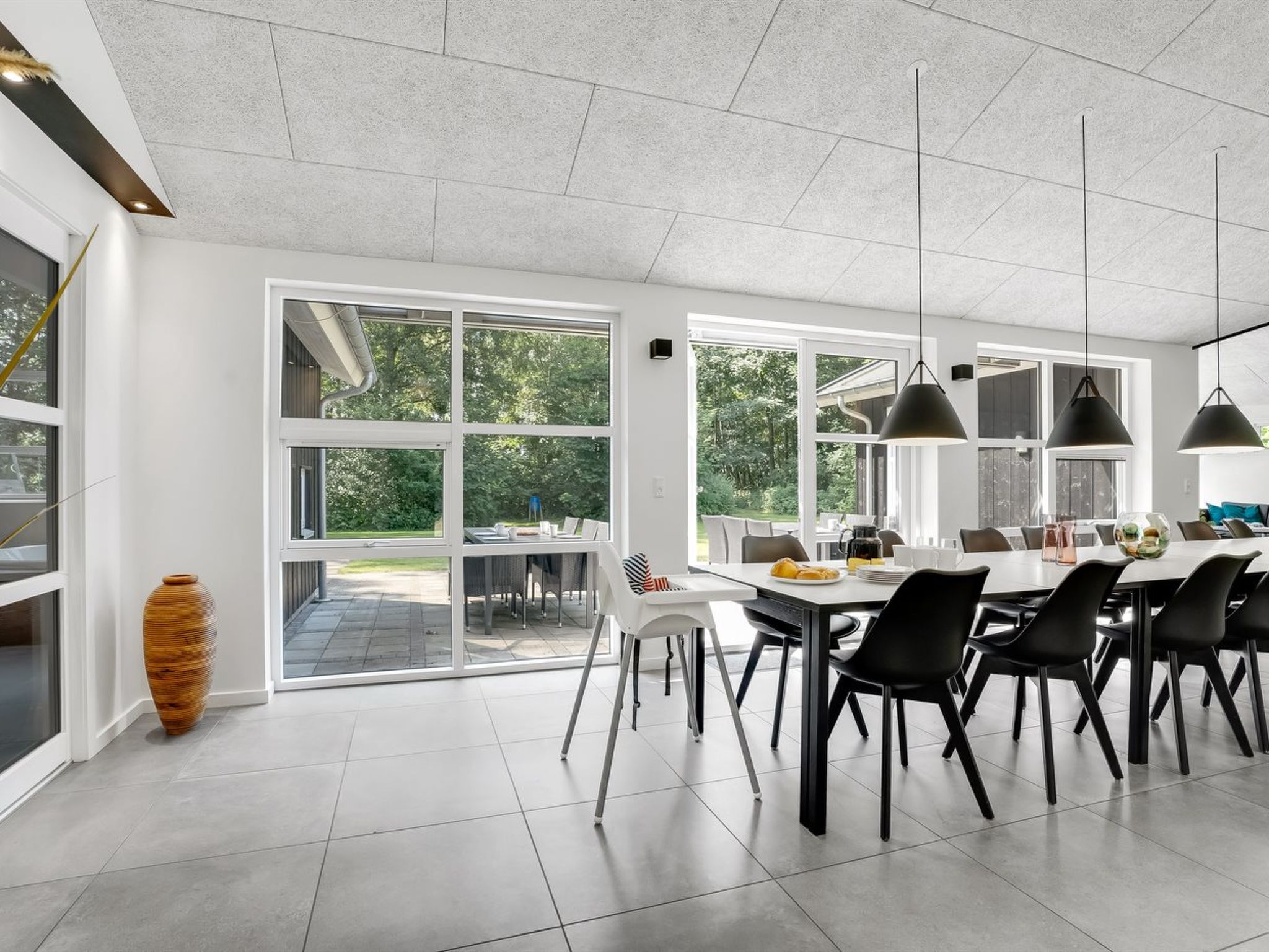 "Patrice" - 300m from the sea - Drinnen