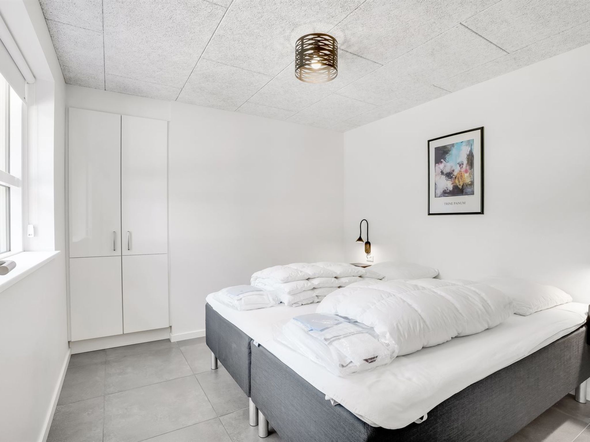 "Patrice" - 300m from the sea - Drinnen