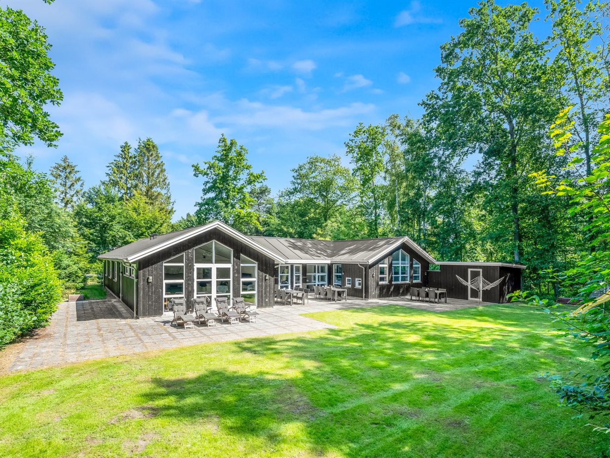 "Patrice" - 300m from the sea - Draußen