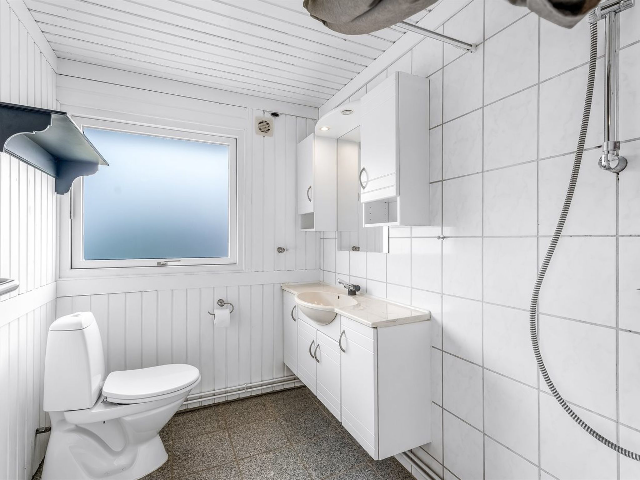 "Tenho" - 150m from the sea - Binnen
