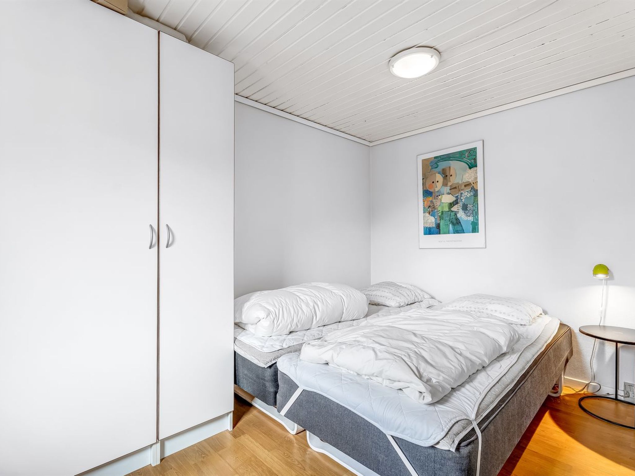 "Tenho" - 150m from the sea - Binnen