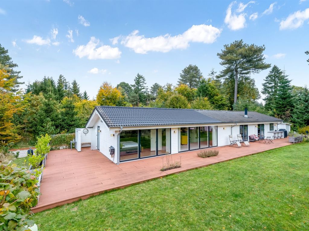 Vakantiehuis Wolfger