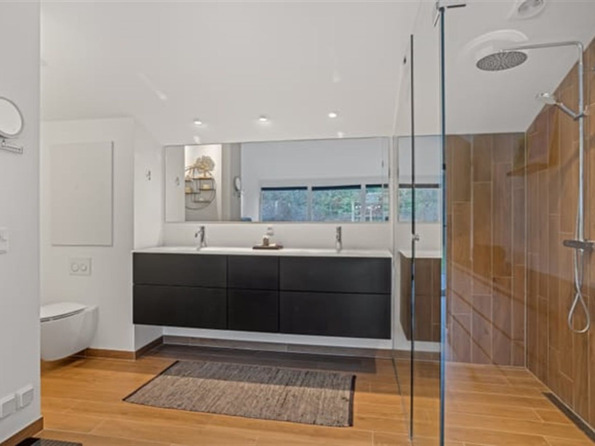 "Wolfger" - 250m from the sea-Binnen