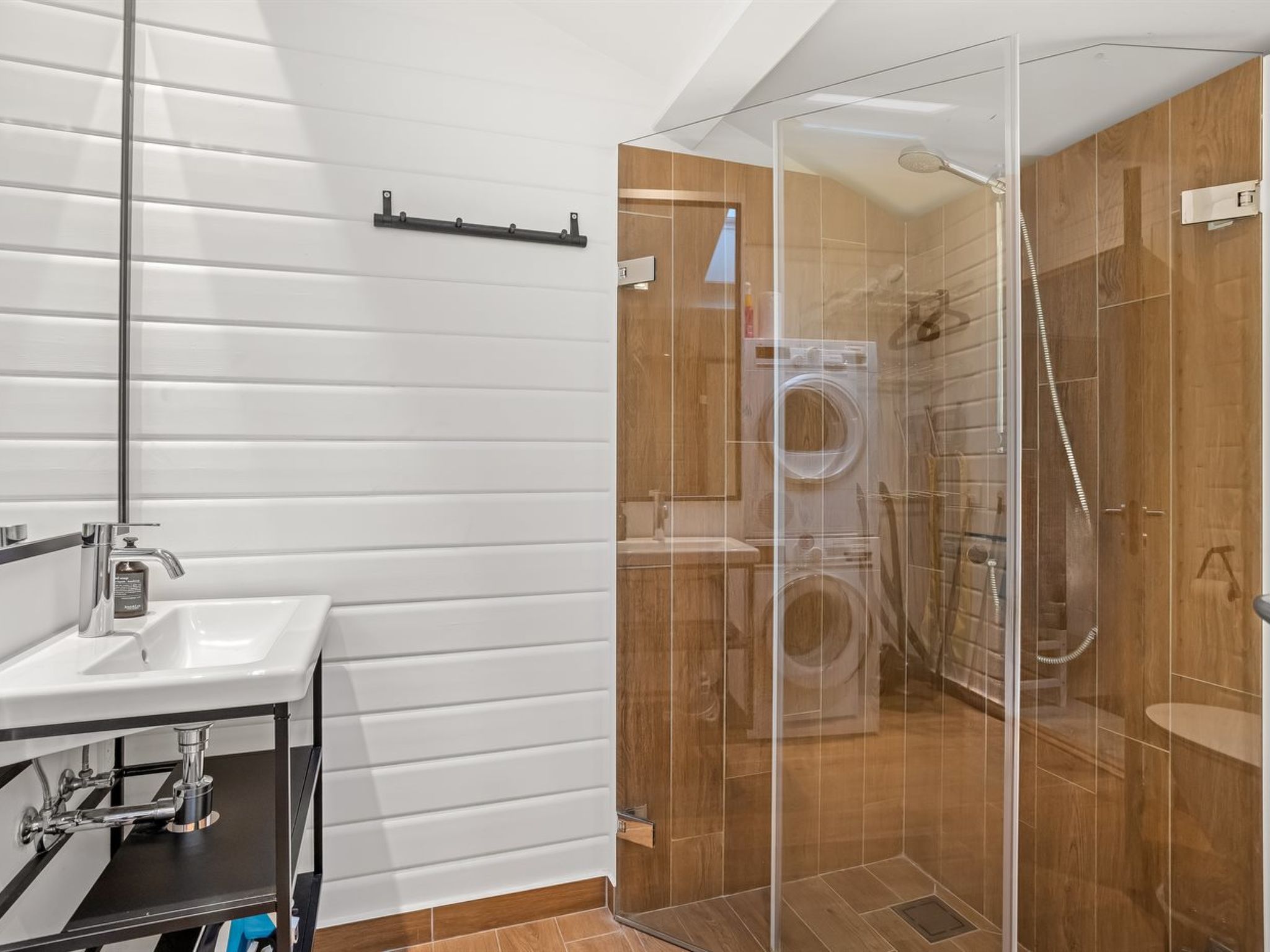 "Wolfger" - 250m from the sea-Binnen