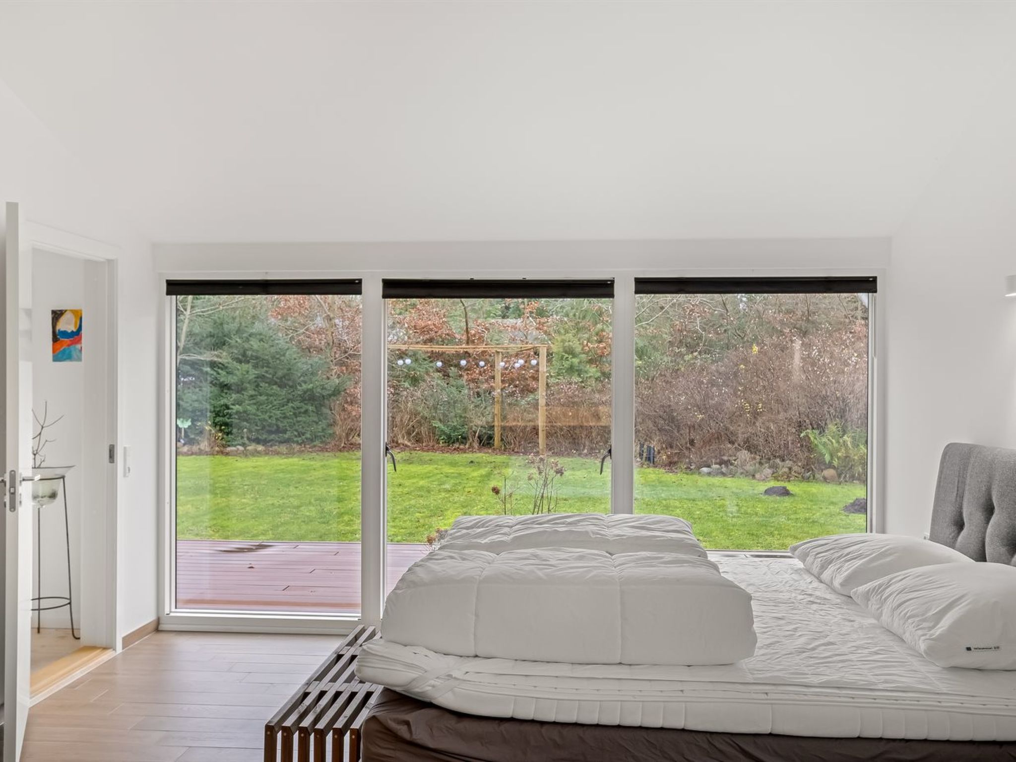 "Wolfger" - 250m from the sea-Binnen