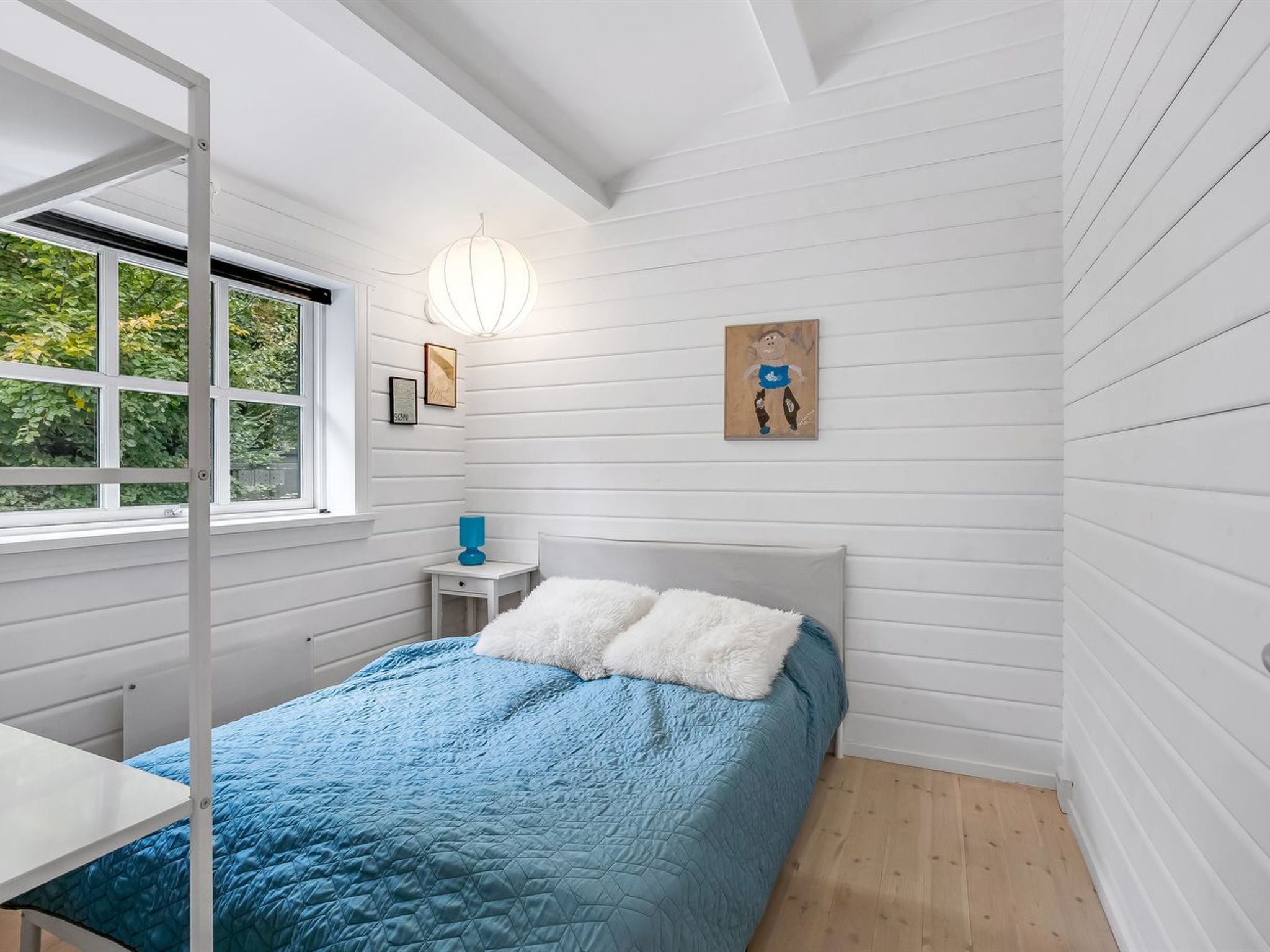 "Wolfger" - 250m from the sea-Binnen