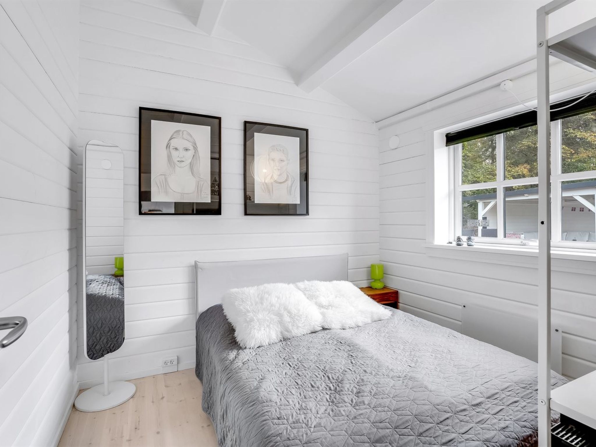 "Wolfger" - 250m from the sea