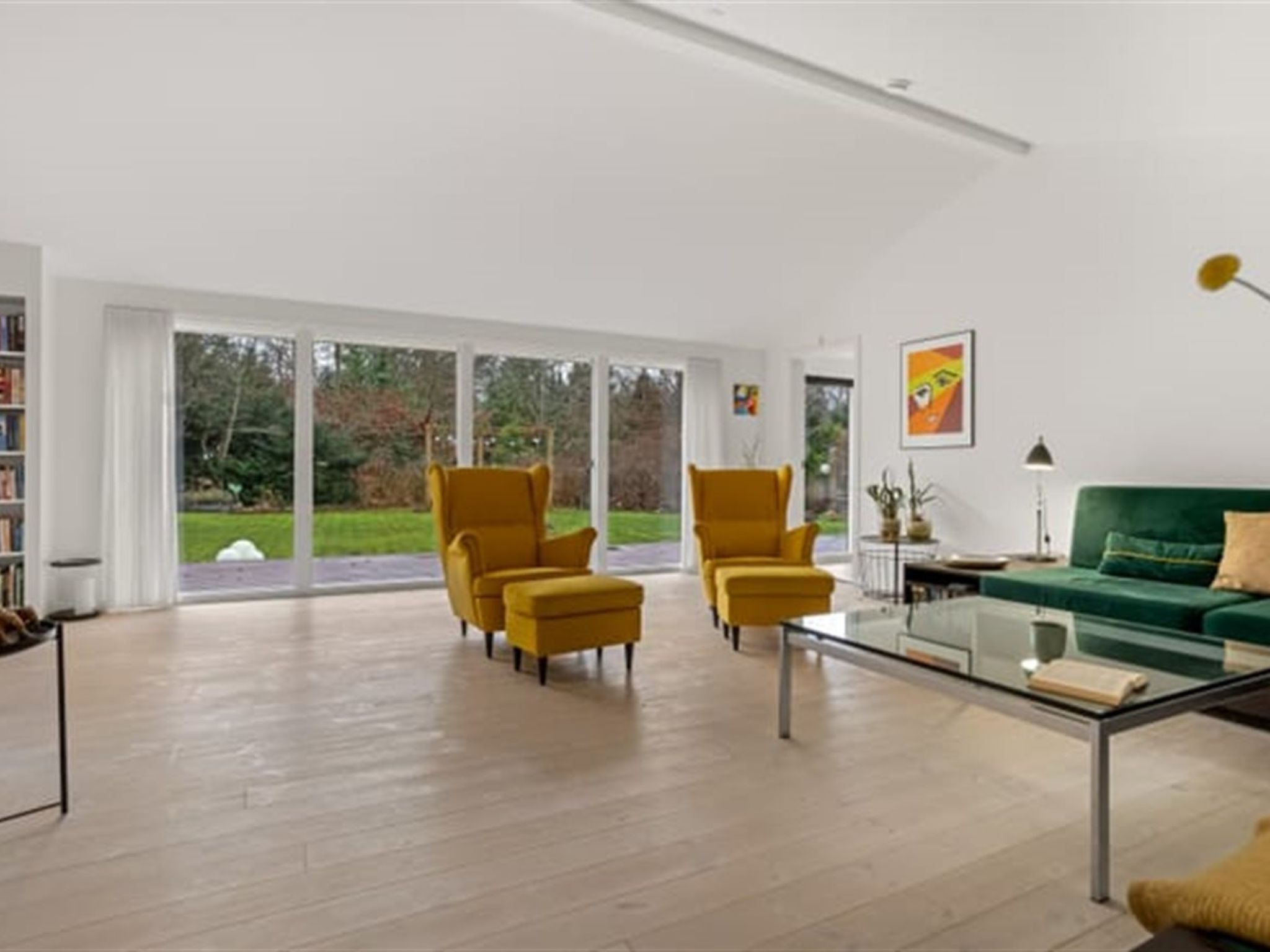 "Wolfger" - 250m from the sea