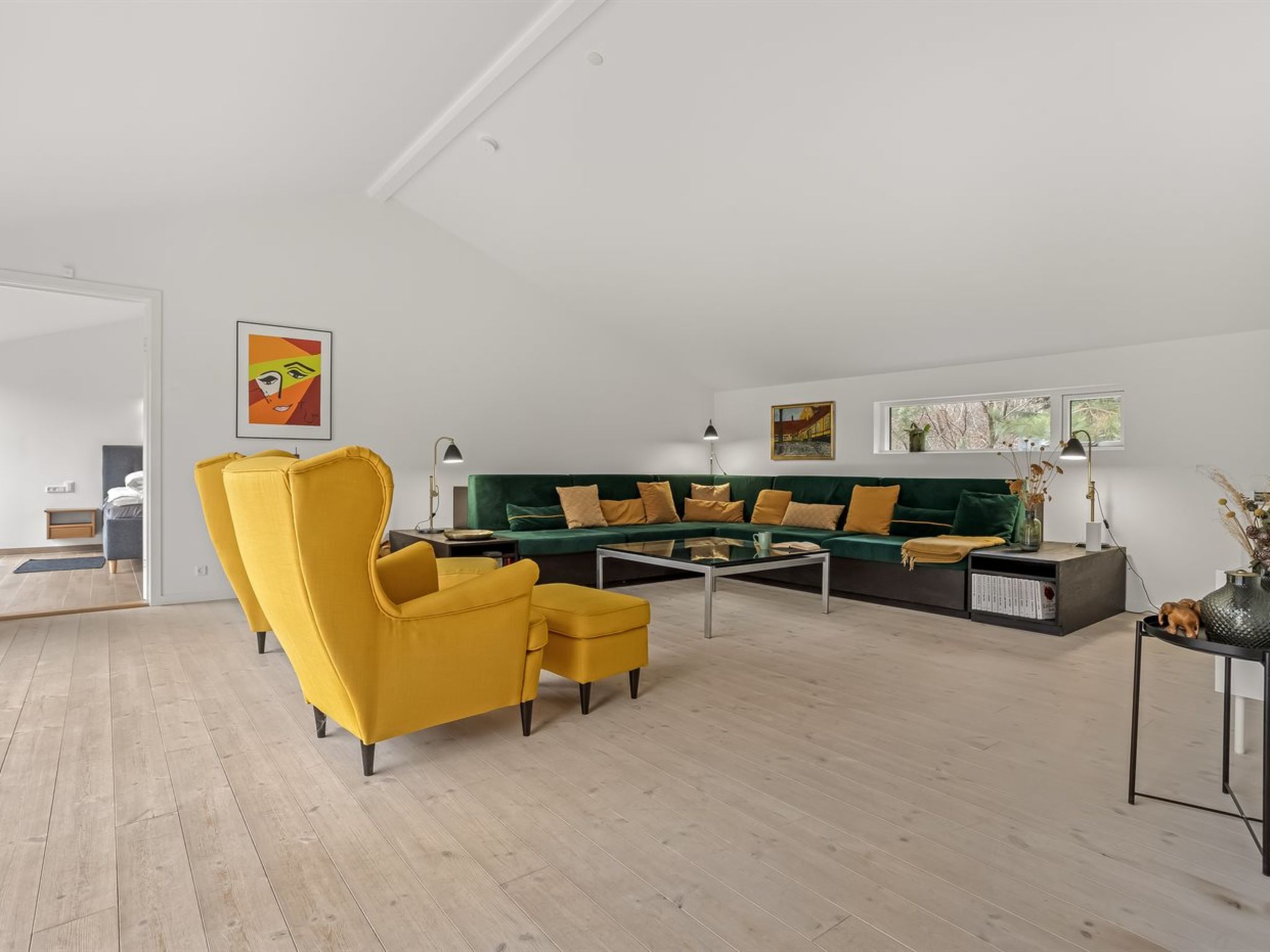 "Wolfger" - 250m from the sea