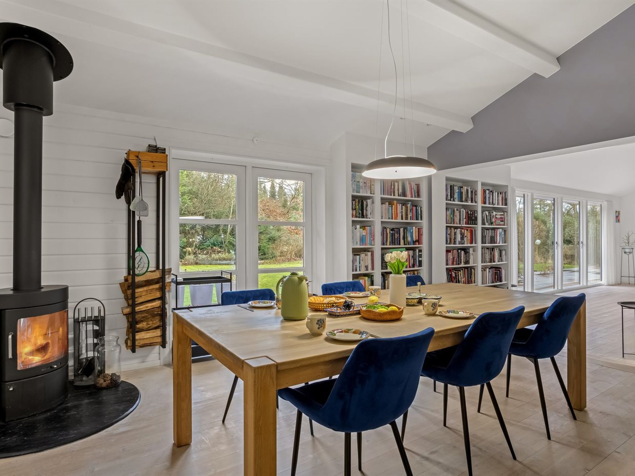 "Wolfger" - 250m from the sea