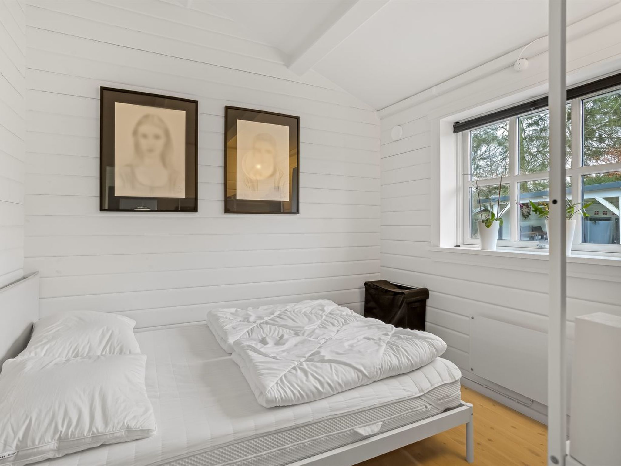 "Wolfger" - 250m from the sea-Binnen