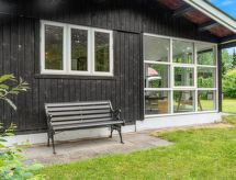 Vrijstaande vakantiewoning Aija op 175 meter van de kust in Strøby - thumbnail 6