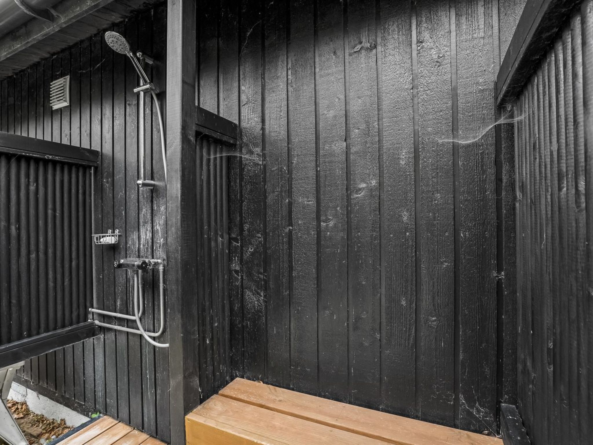 "Aija" - 175m from the sea - Buiten