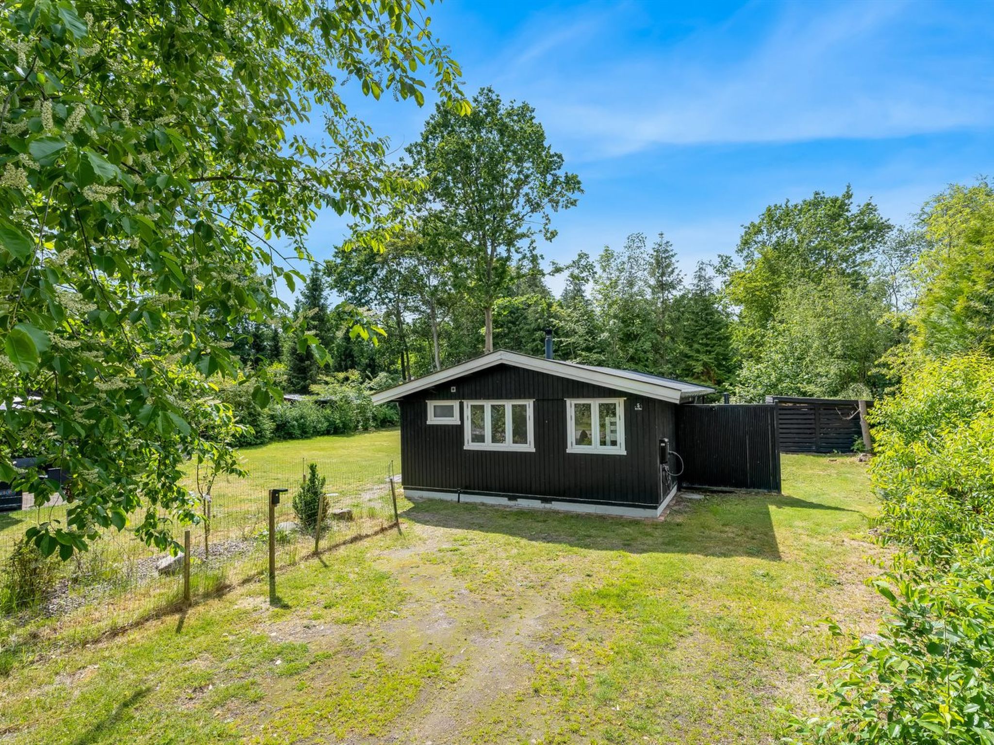 "Aija" - 175m from the sea - Buiten
